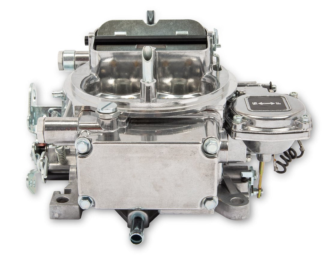 Holley Brawler BR-67270 Four-Barrel Carburetor