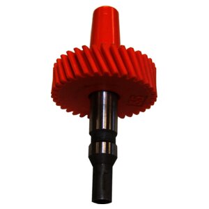 Crown Automotive 52067635 Orange Driven Speedo Gear, 35 Teeth - image 3