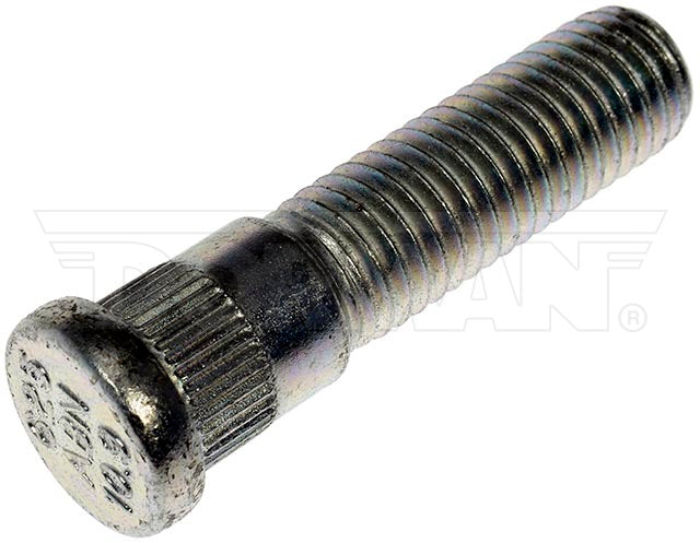 Dorman 610-625 AutoGrade Silver Wheel Stud Set - image 1