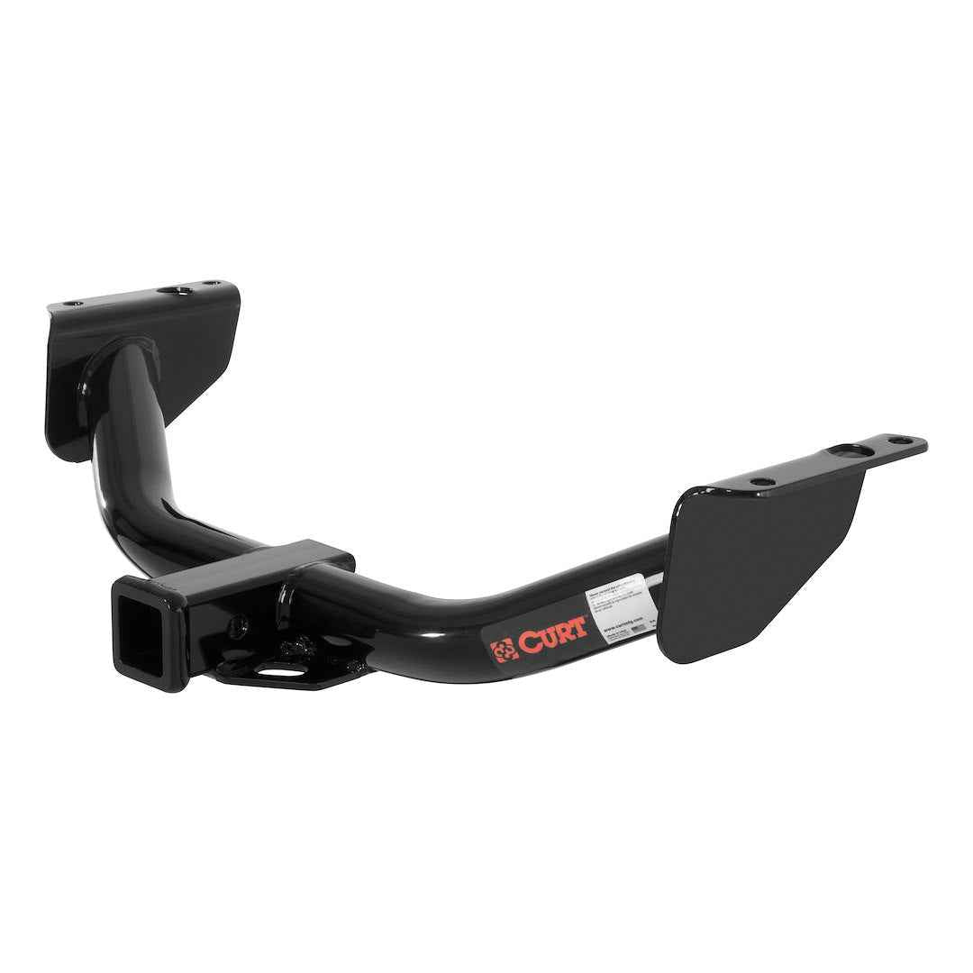 CURT Class 3 Trailer Hitch - Ford Ranger/Mazda B2300/Mazda B3000 – 13138