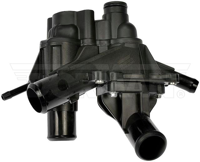 Dorman Chassis 9021090 Integrated Engine-Cooling Thermostat Housing - image 1