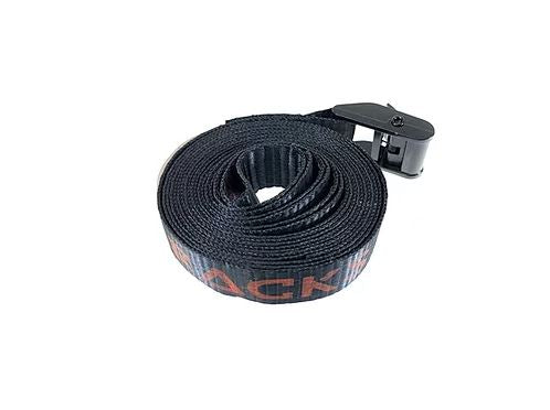 Exposed Rack 8-00-9921 Boat Tie-Down Securing Strap