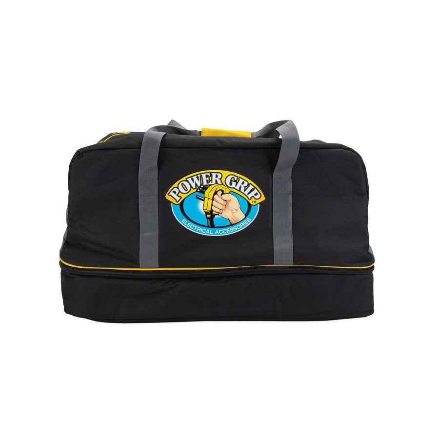 Camco Gear Bag - Black – 55014