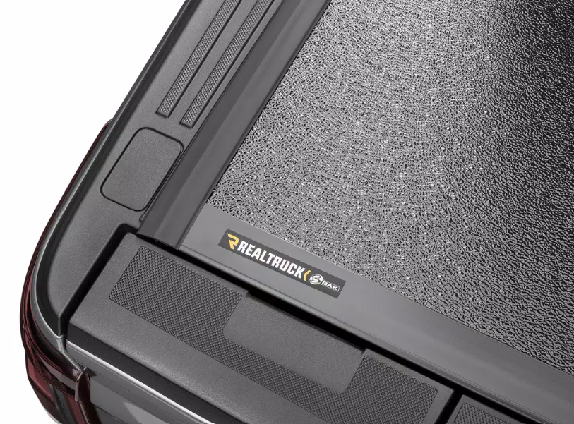 BAK Industries 772342 2024–2025 Ranger F1 Three-Panel Tonneau - image 9