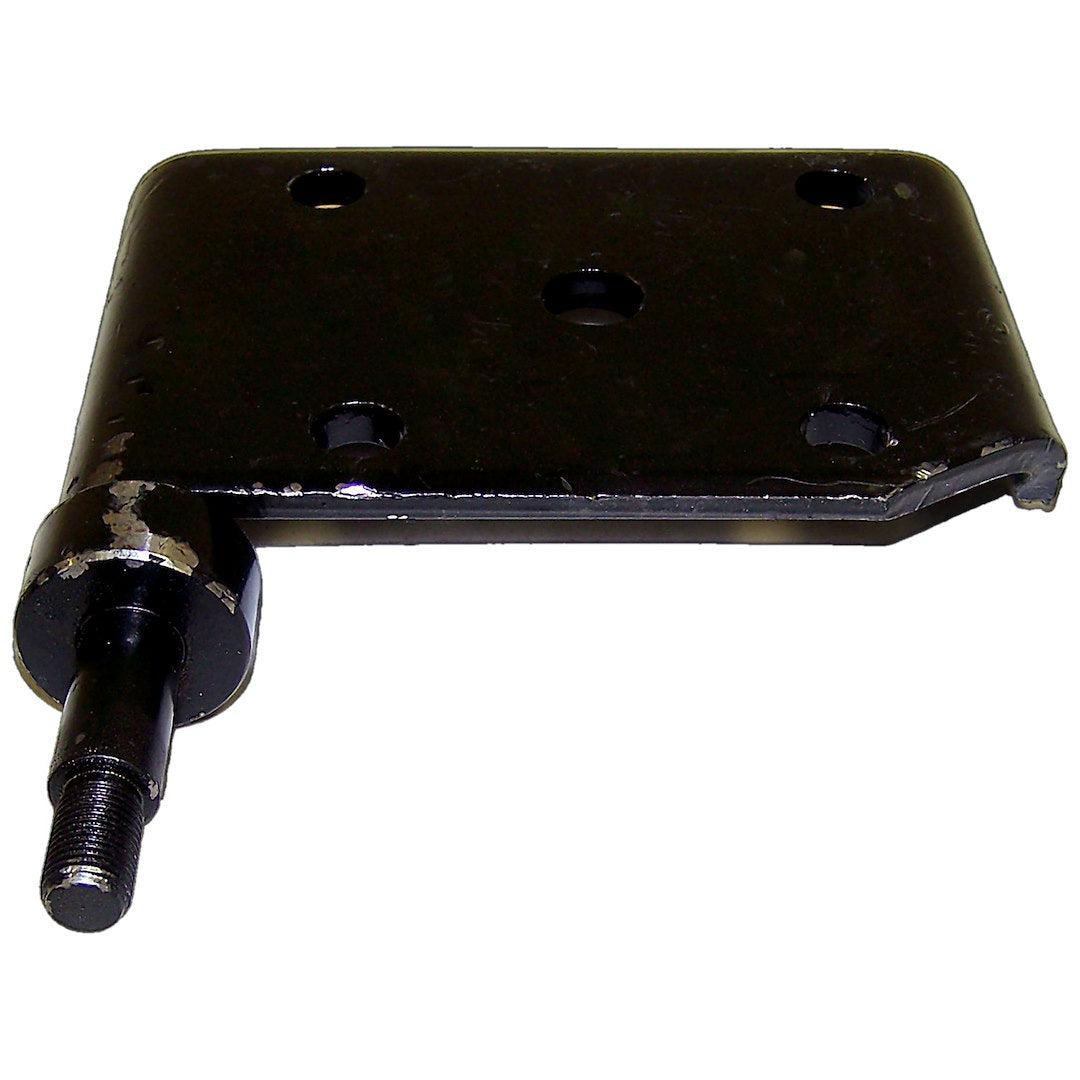 Crown Automotive 52040407 Left Front Spring Mounting Plate - image 2