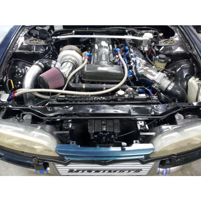 Mishimoto MMINT-UR Universal Intercooler