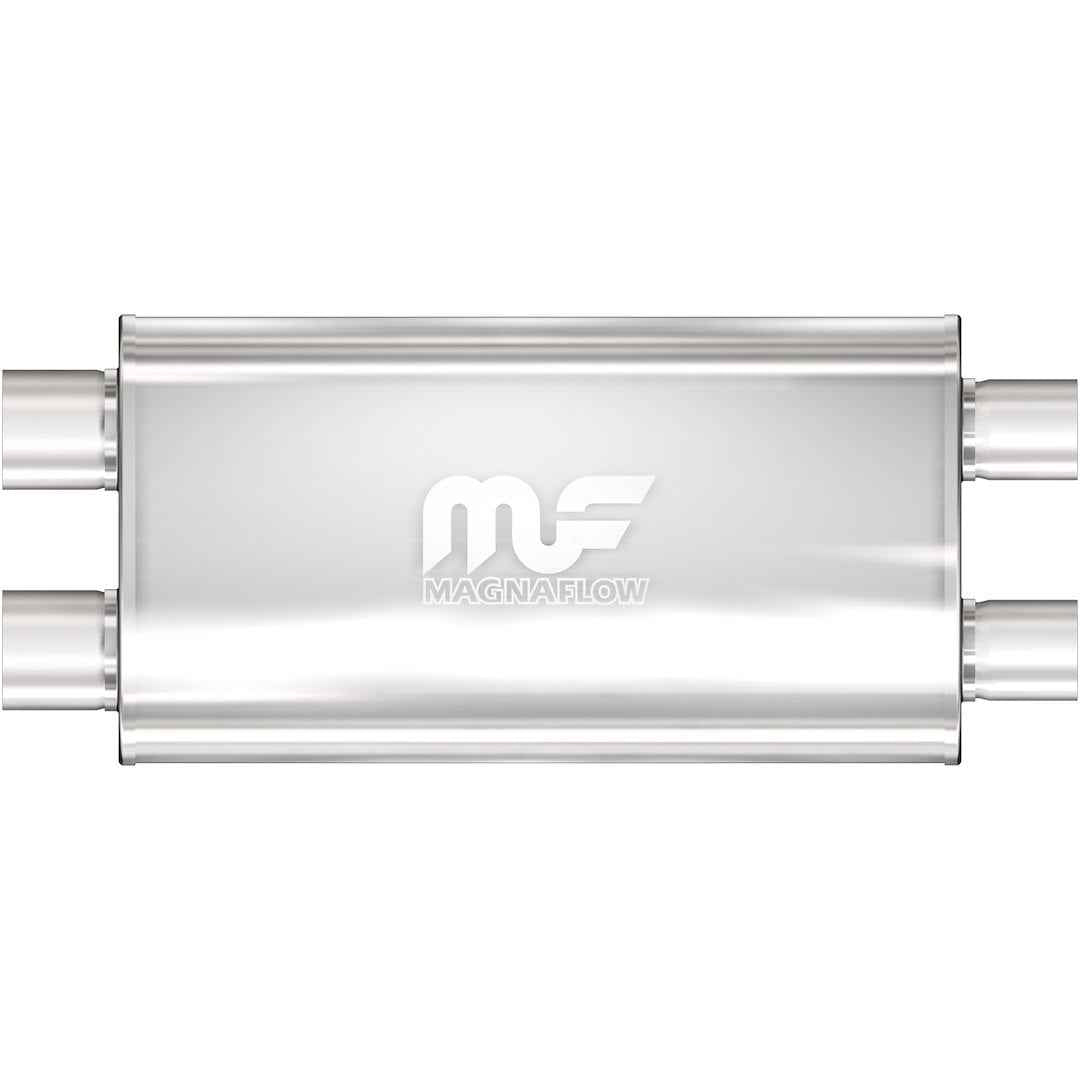 MagnaFlow Performance Exhaust Muffler 12568