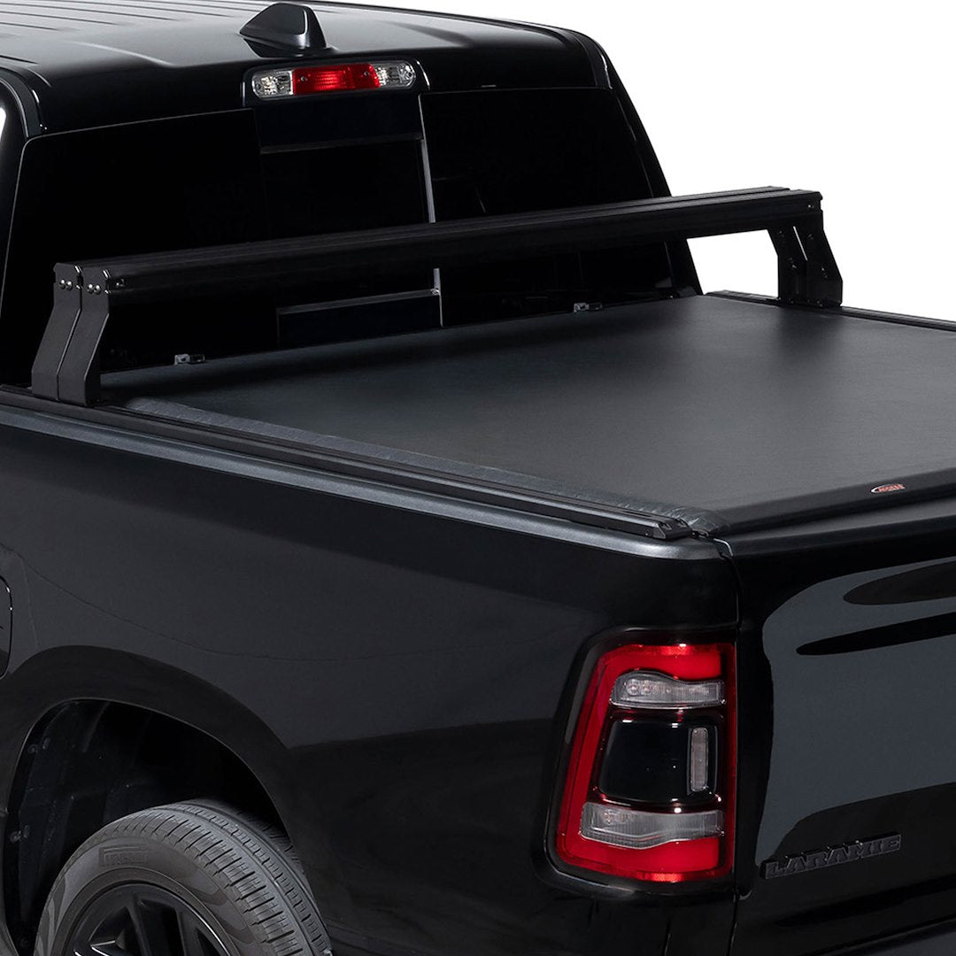 Putco 196858 Venture TEC Quick Rack 2 Cargo Rack
