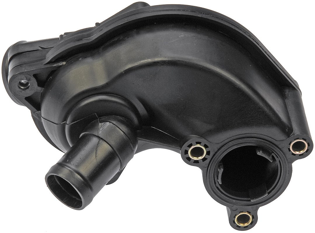 Dorman (OE Solutions) 902860 Thermostat Outlet Installation Assembly - image 2