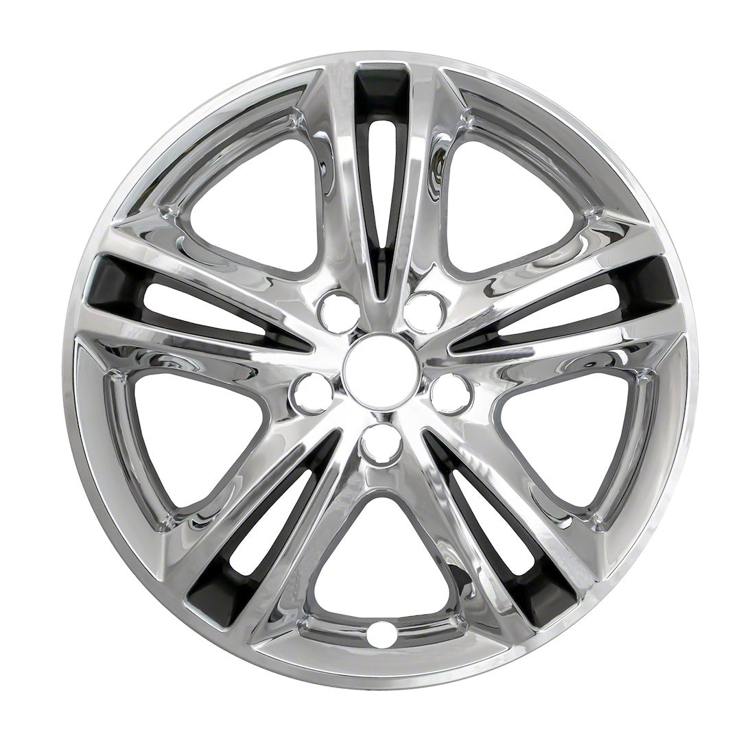 Coast To Coast IMP447CC Fusion 17-Inch Two-Tone Skin Set - image 1