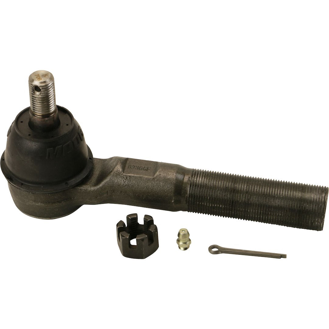 Moog Chassis ES3625 Problem Solver Steering Tie-Rod End