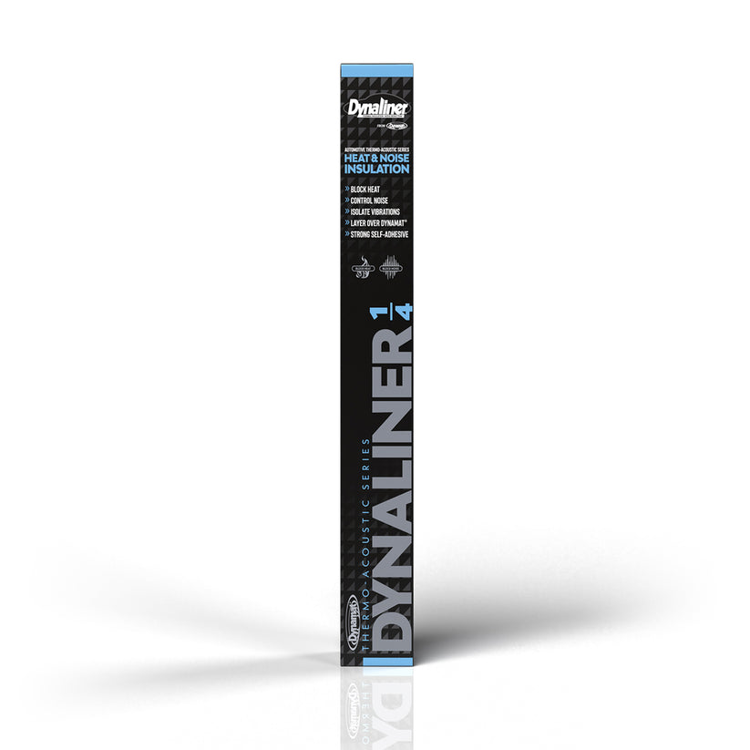 Dynamat 11102 Dynaliner Thermal/Acoustic Sheet - image 2