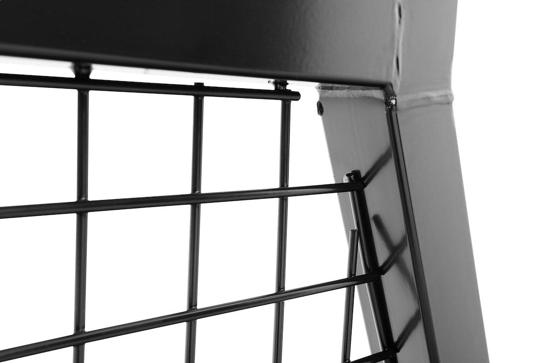 BackRack 10580 Silverado EV Mesh Rack Frame, Kit 30943 - image 2