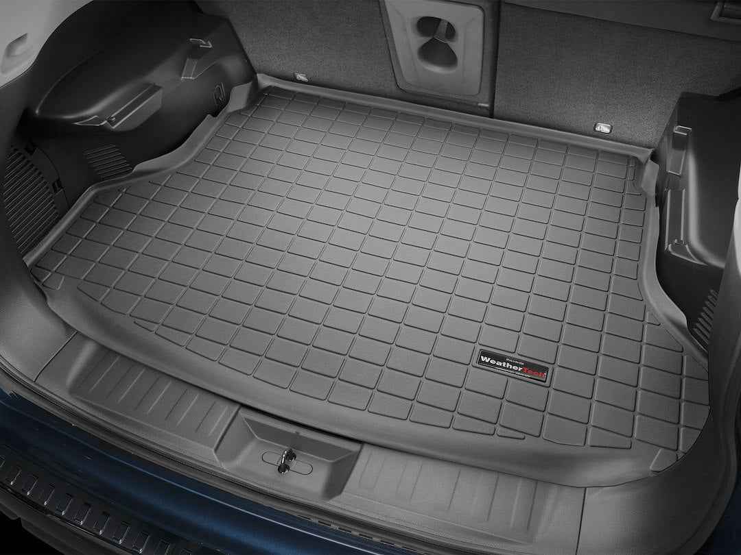 Weathertech (USA) Cargo Area Liner for Nissan Rogue 2014–2020 – 40691