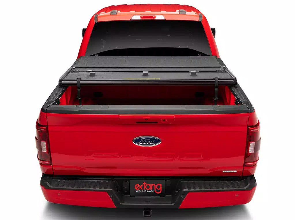 Extang 88703 Solid Fold ALX Truck Bed Cover