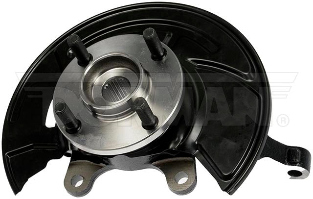 Dorman (OE Solutions) 686444 Steel Loaded Knuckle Replacement - image 4