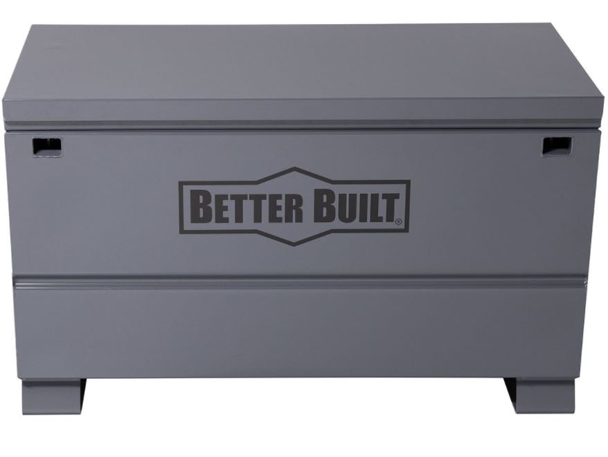 Better Built 2048-BB Jobsite Chest Tool Box
