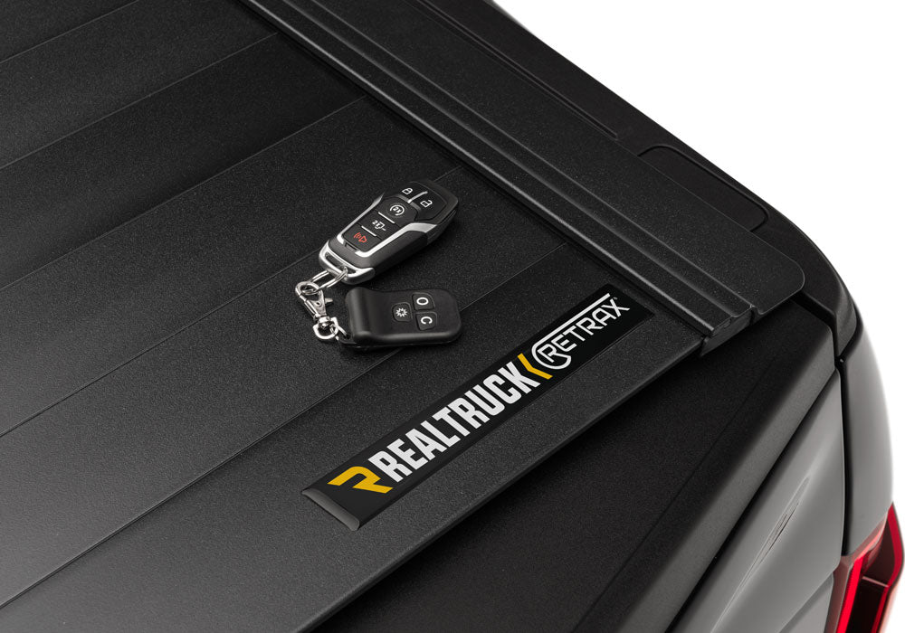 Retrax 90860 PowertraxPRO MX Bed Cover