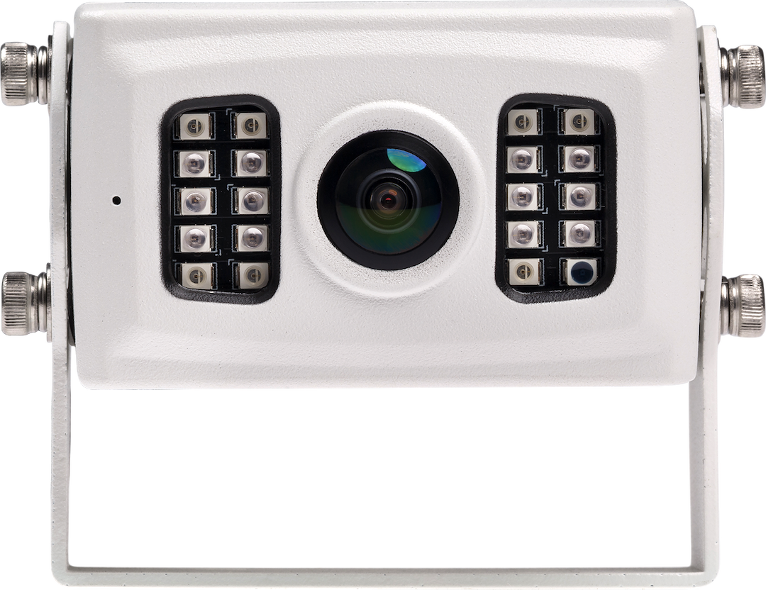 Asa Electronics Vcahd25 Backup Camera