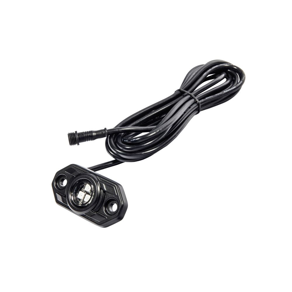 KC Hilites 0339 C-Series RGB Underbody Lighting Set