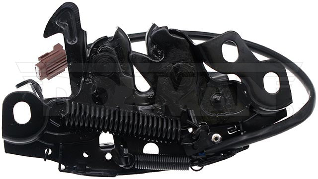 Dorman (OE Solutions) 820486 Steel Hood Latch Replacement - image 3