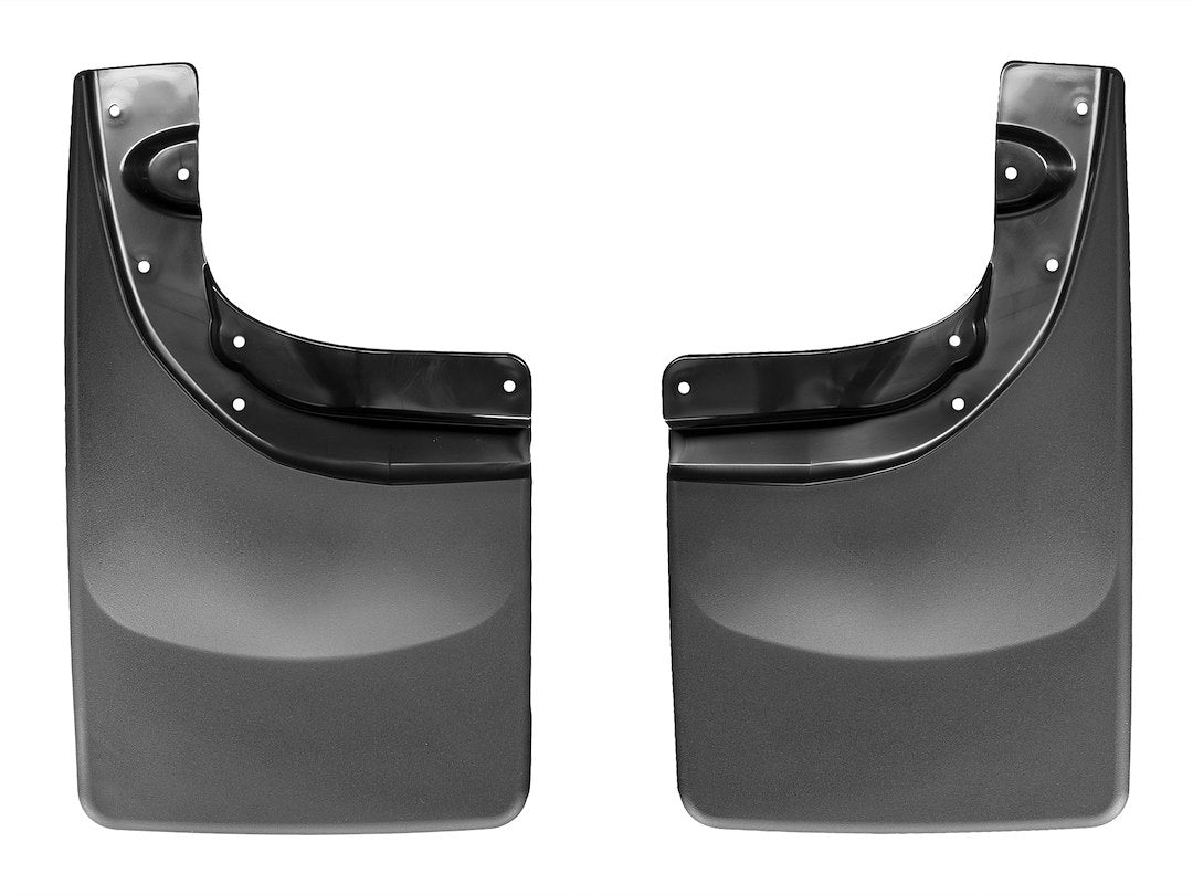 Weathertech (Usa) 120033 Mud Flap - image 1