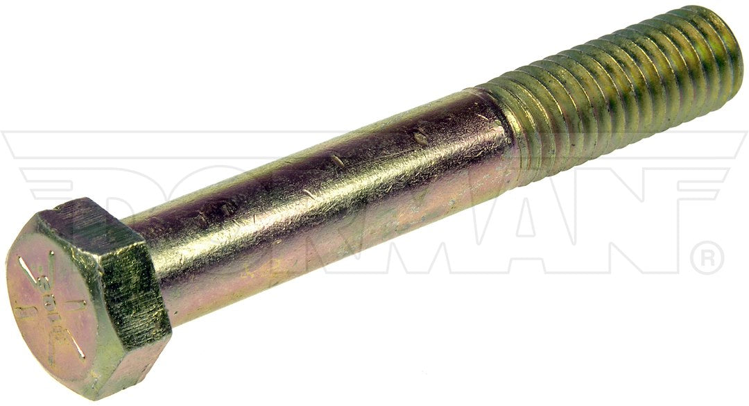 Dorman 980-320d M7-1 Hex-Head Bolt Set - image 1