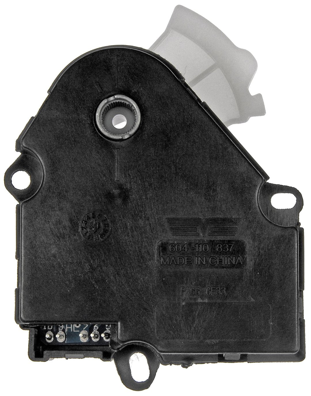 Dorman OE Solutions 604110 Blend Door Control Actuator - image 1