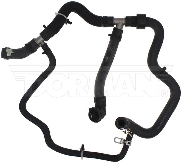 Dorman (OE Solutions) 626744 1.01-Inch Engine Heater Hose Replacement - image 2