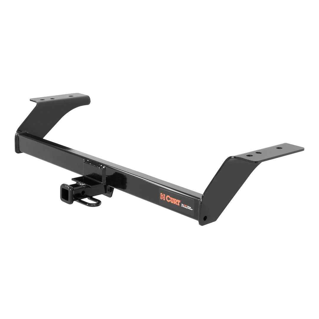 CURT Class 2 Trailer Hitch - Ford Fusion/Lincoln MKZ – 12091
