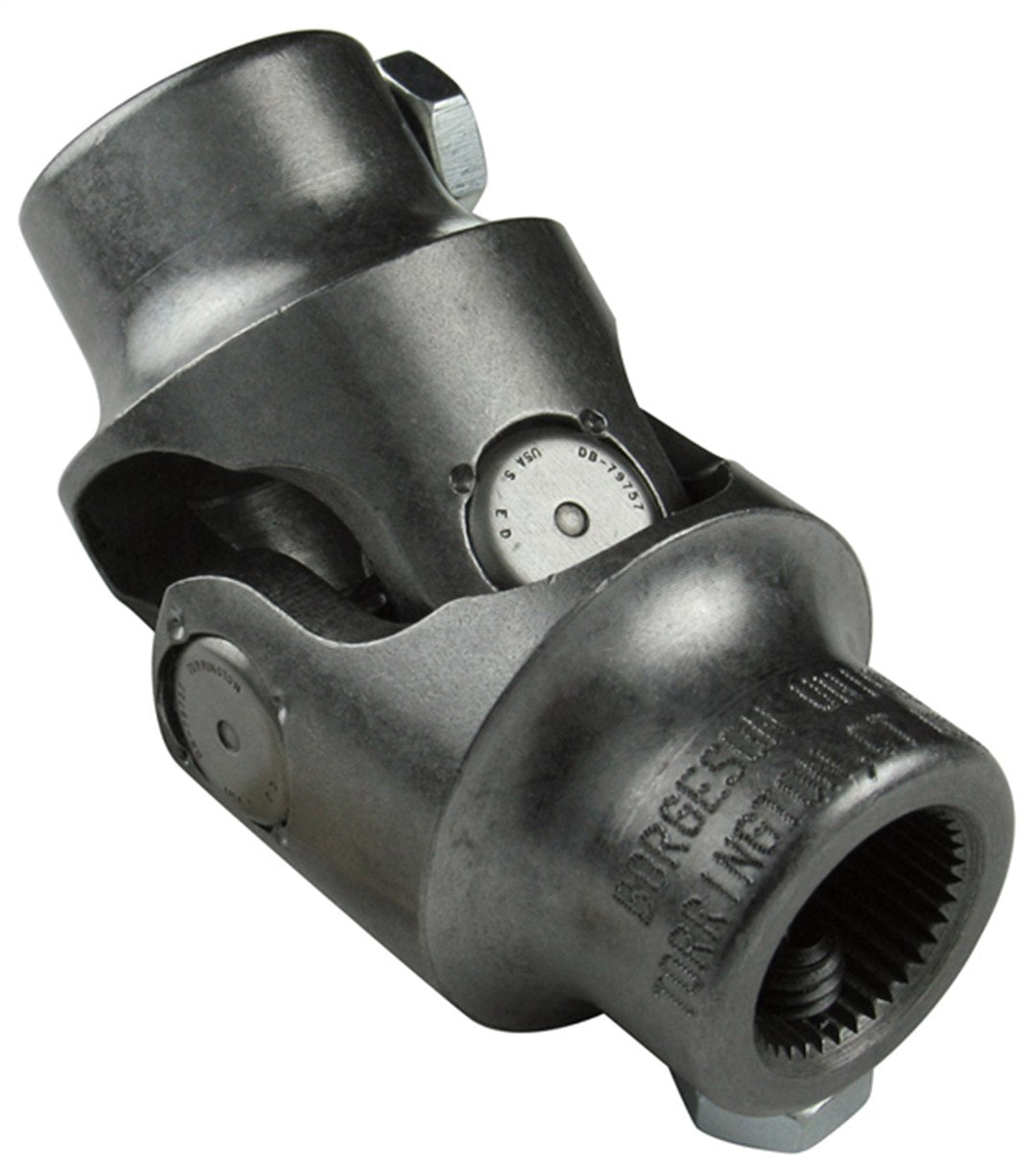 Borgeson 014931 Steel Steering Joint, 3/4 DD and 3/4-30 - image 1
