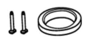 Thetford/ Norcold 50015 Mounting Bolts for Aqua-Magic Style Plus/Lite