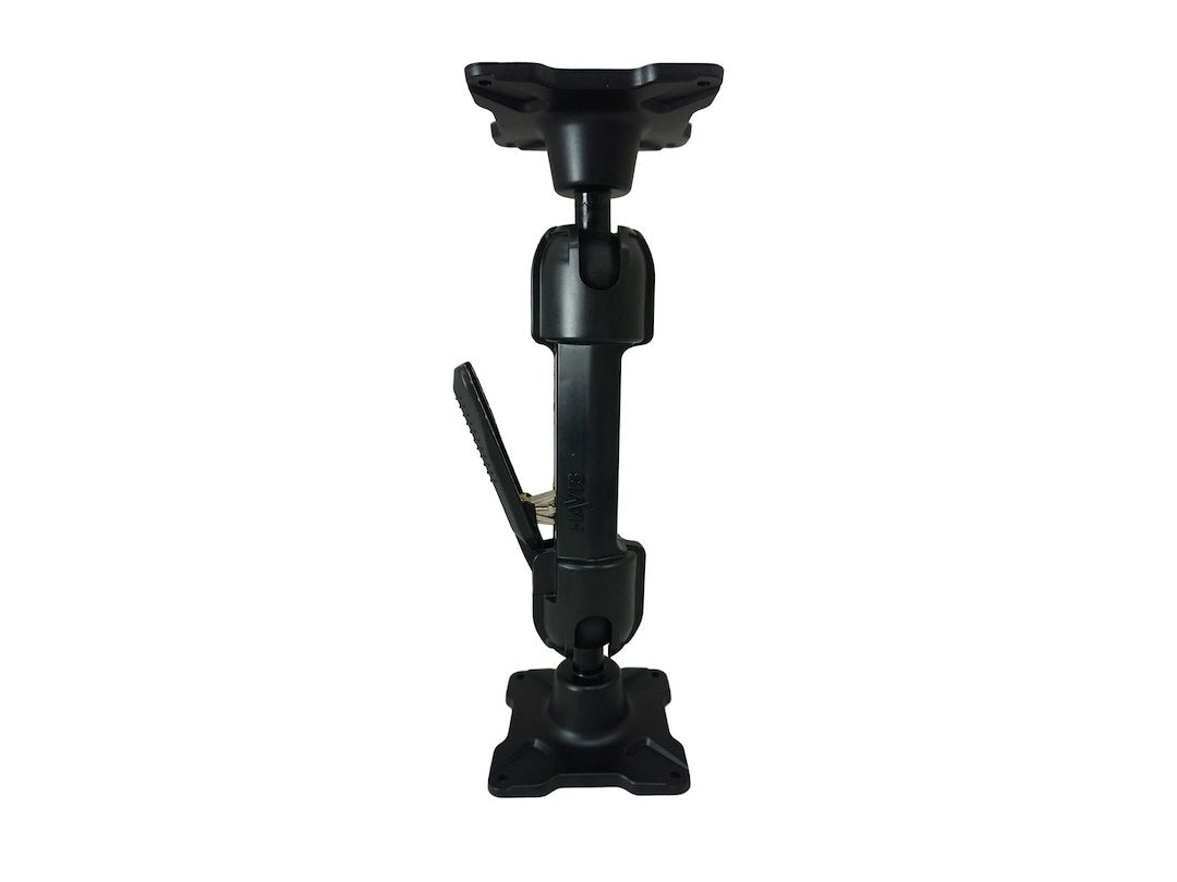 Havis Inc. Dbm-1150-Cl-0404 Mount for Tablets