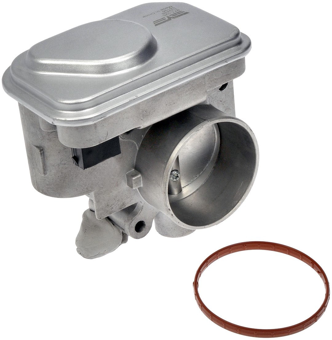 Dorman Techoice 977-025 OEM Throttle-Body Assembly - image 4