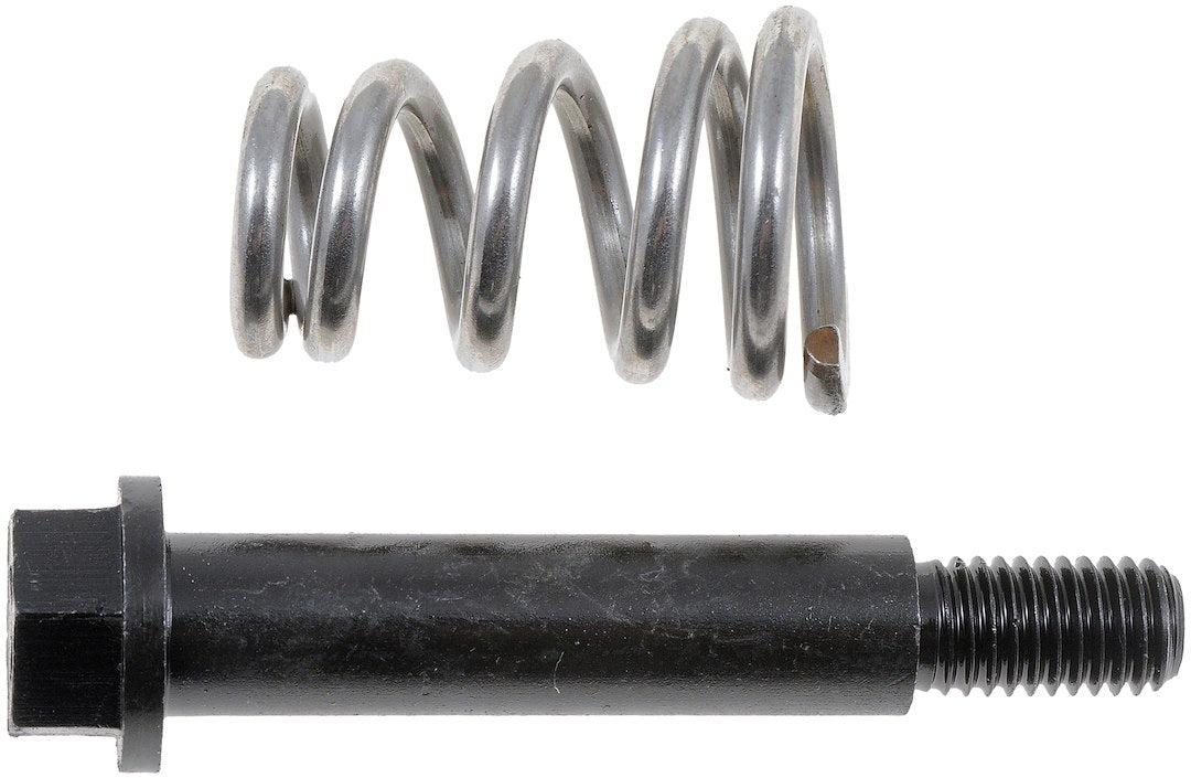 Help! By Dorman 03126 Exhaust Manifold Bolt/Spring Package - image 1