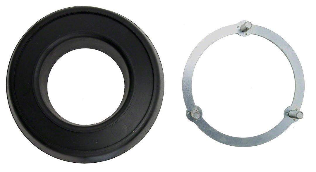 Moog Chassis K160015 Coil-Spring Seat Isolator