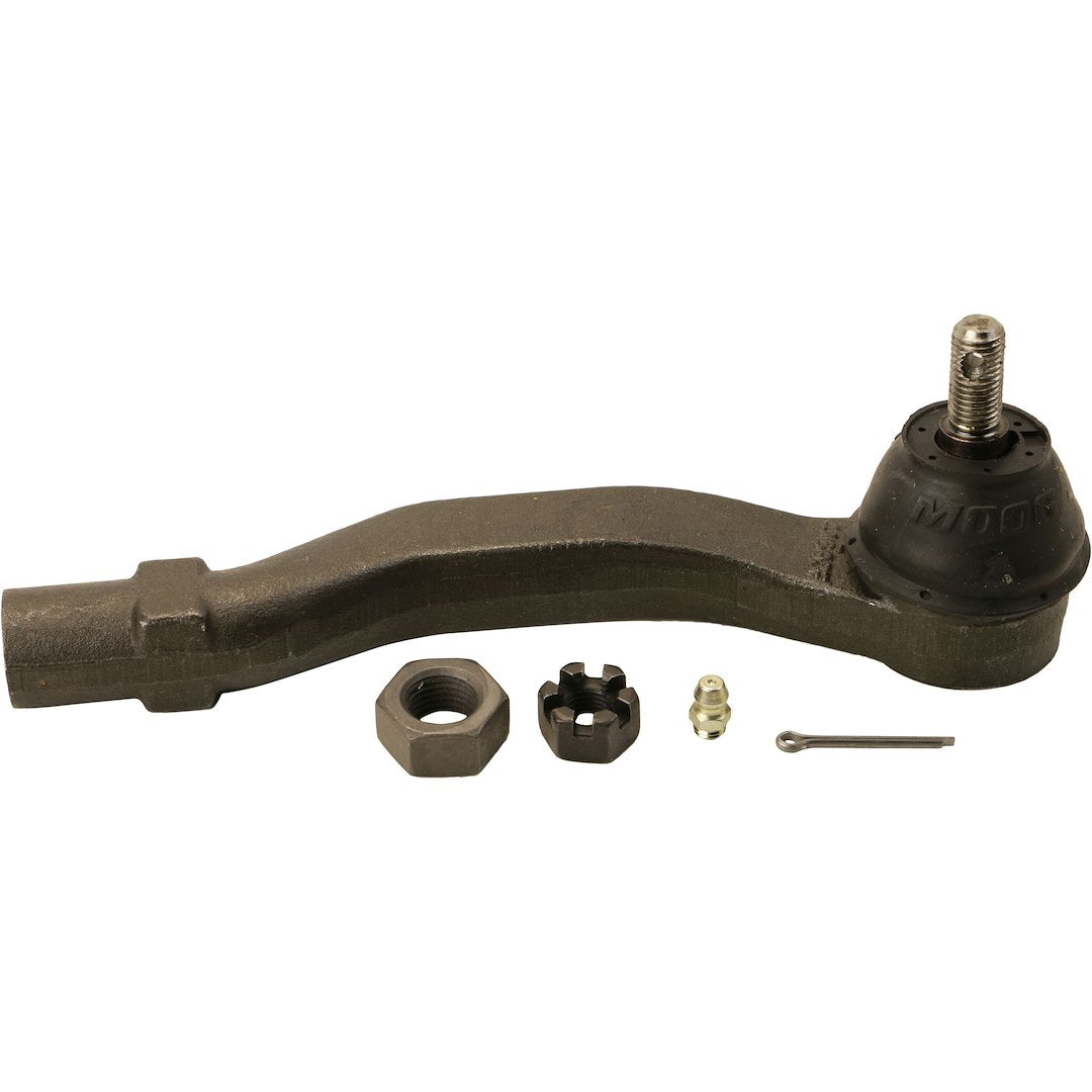 Moog Chassis ES3332R Problem Solver Outer Steering Tie-Rod End