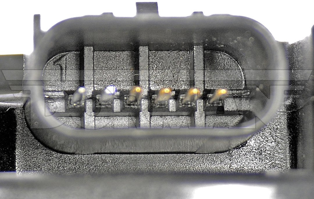 Dorman Techoice 977-593 Electronic Throttle-Body Assembly - image 1