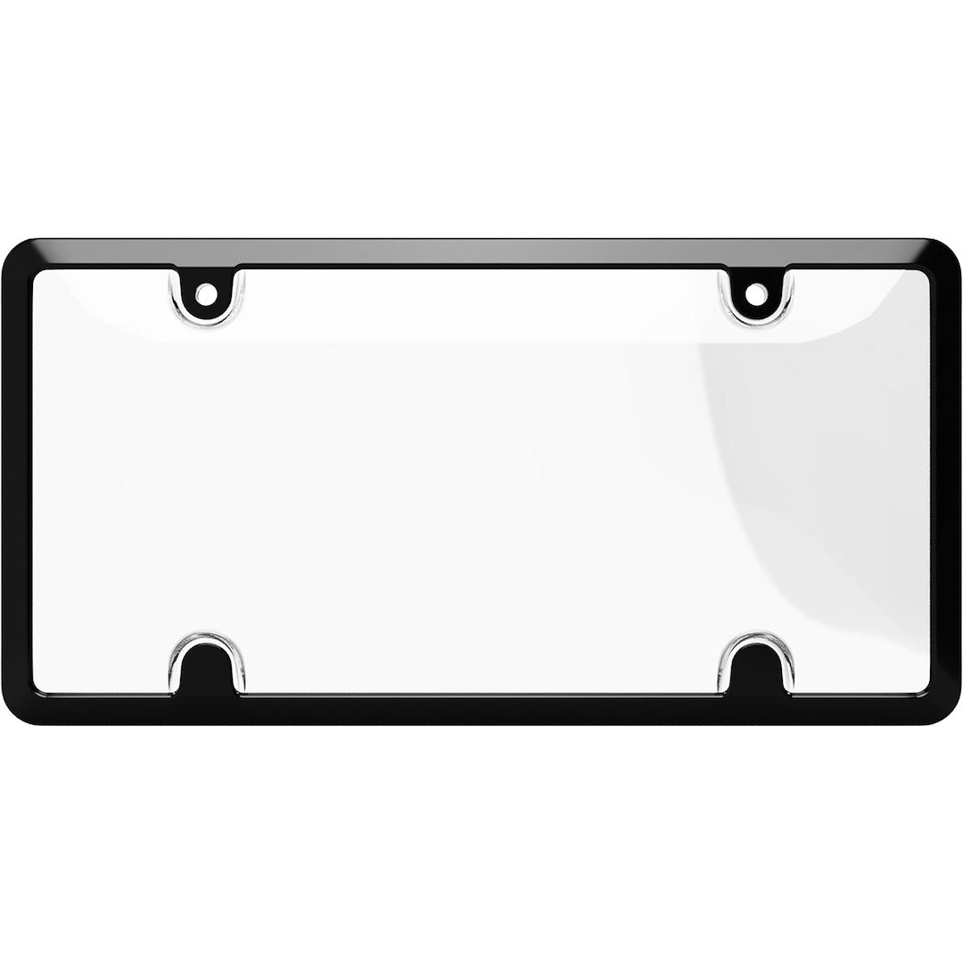 Cruiser 64051 Plate Surround and Shield Set - image 1