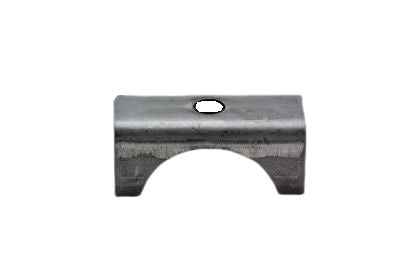 AP Products 014180807 Leaf-Spring Seat for 3-Inch Axle Tube