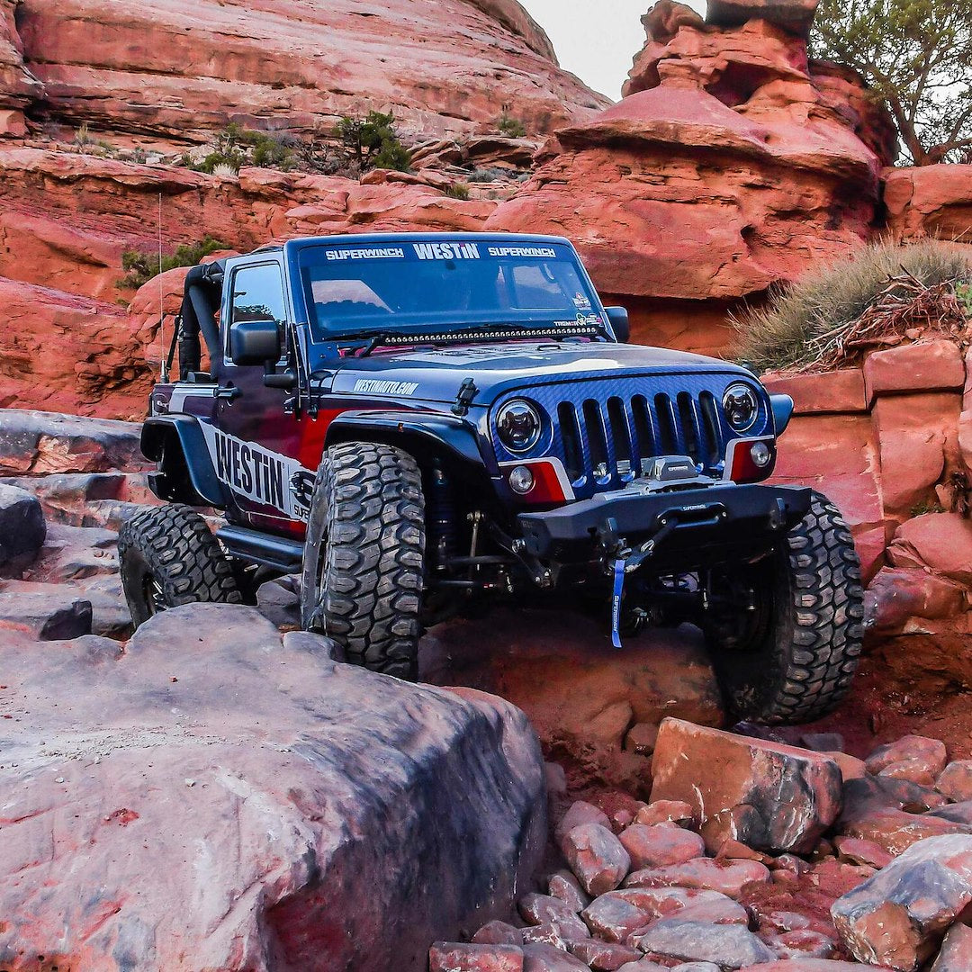 Superwinch 1710201 SX Series Planetary Winch