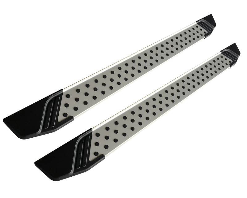 Black Horse VO-NI370 Pathfinder Brushed Vortex Board, 400-lb - image 2