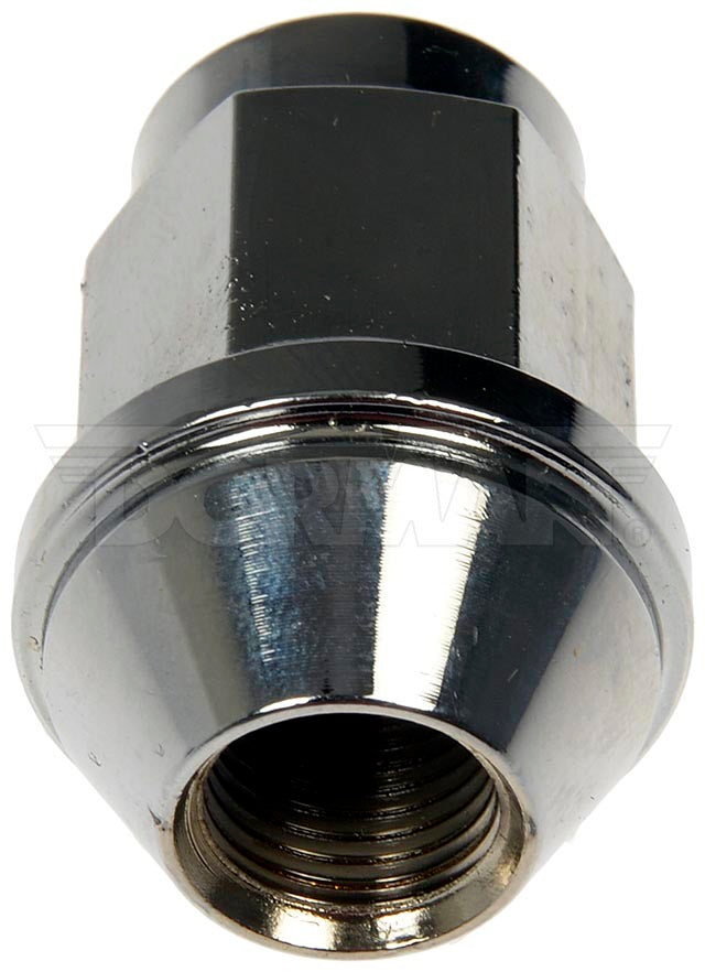 Dorman 6112921 AutoGrade Chrome Acorn Wheel Nut - image 2