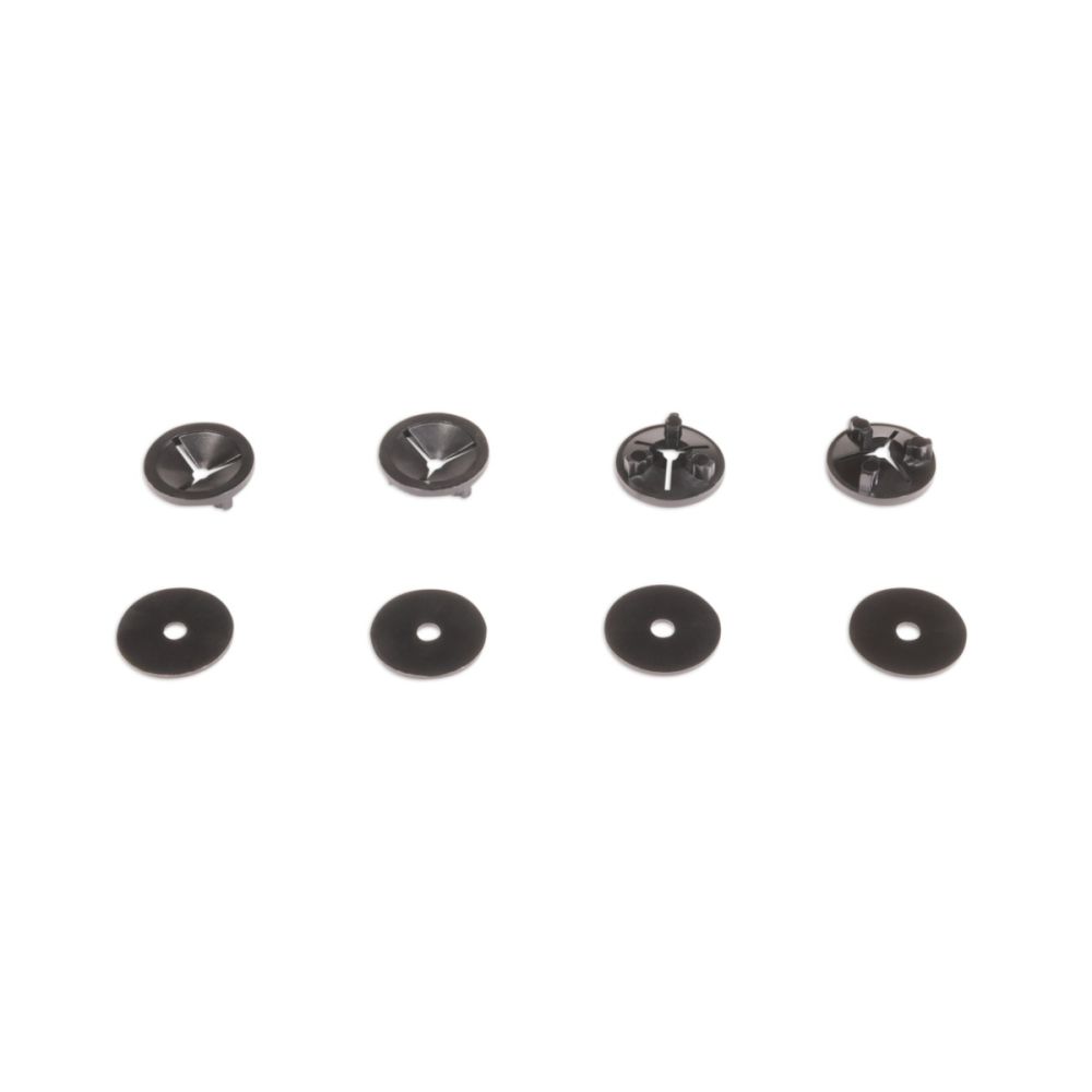Flexalite 117768 Mounting Component Kit