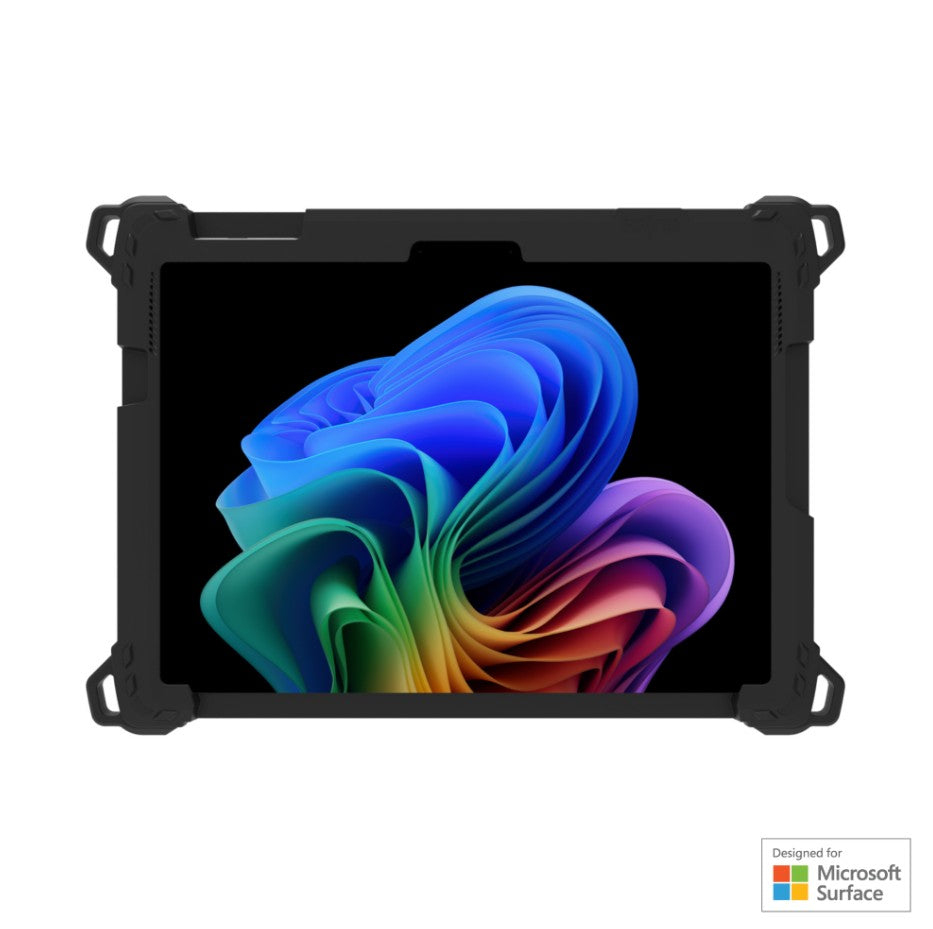 Havis Inc. Pkg-Tab4-Msft1 Mount for Tablets