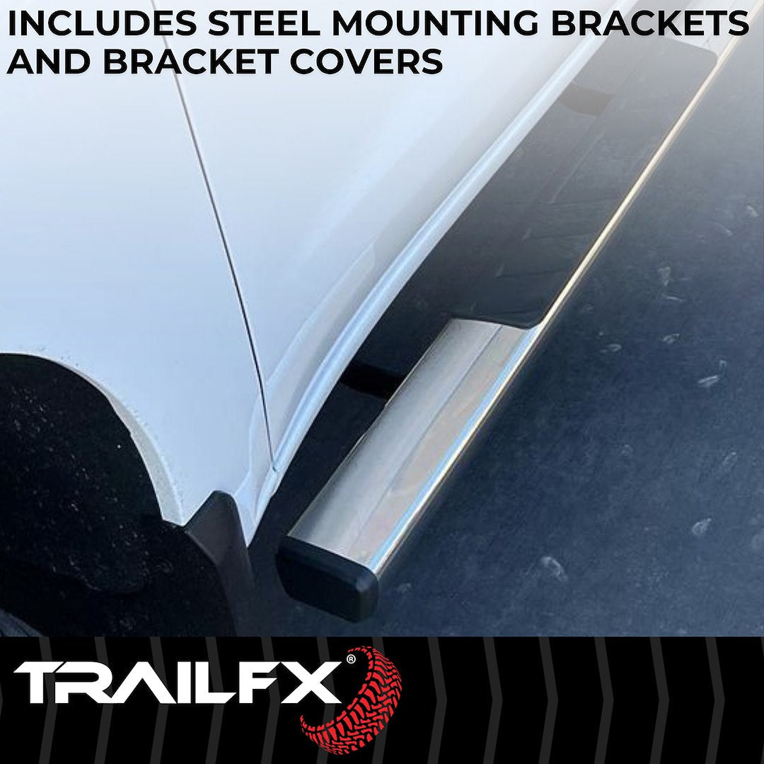Trailfx A4016s Nerf Bar - image 6