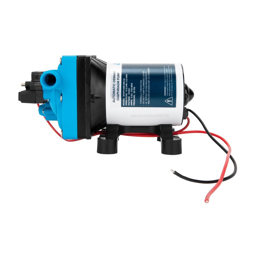 Camco 22491 Fresh Water Pump - image 6