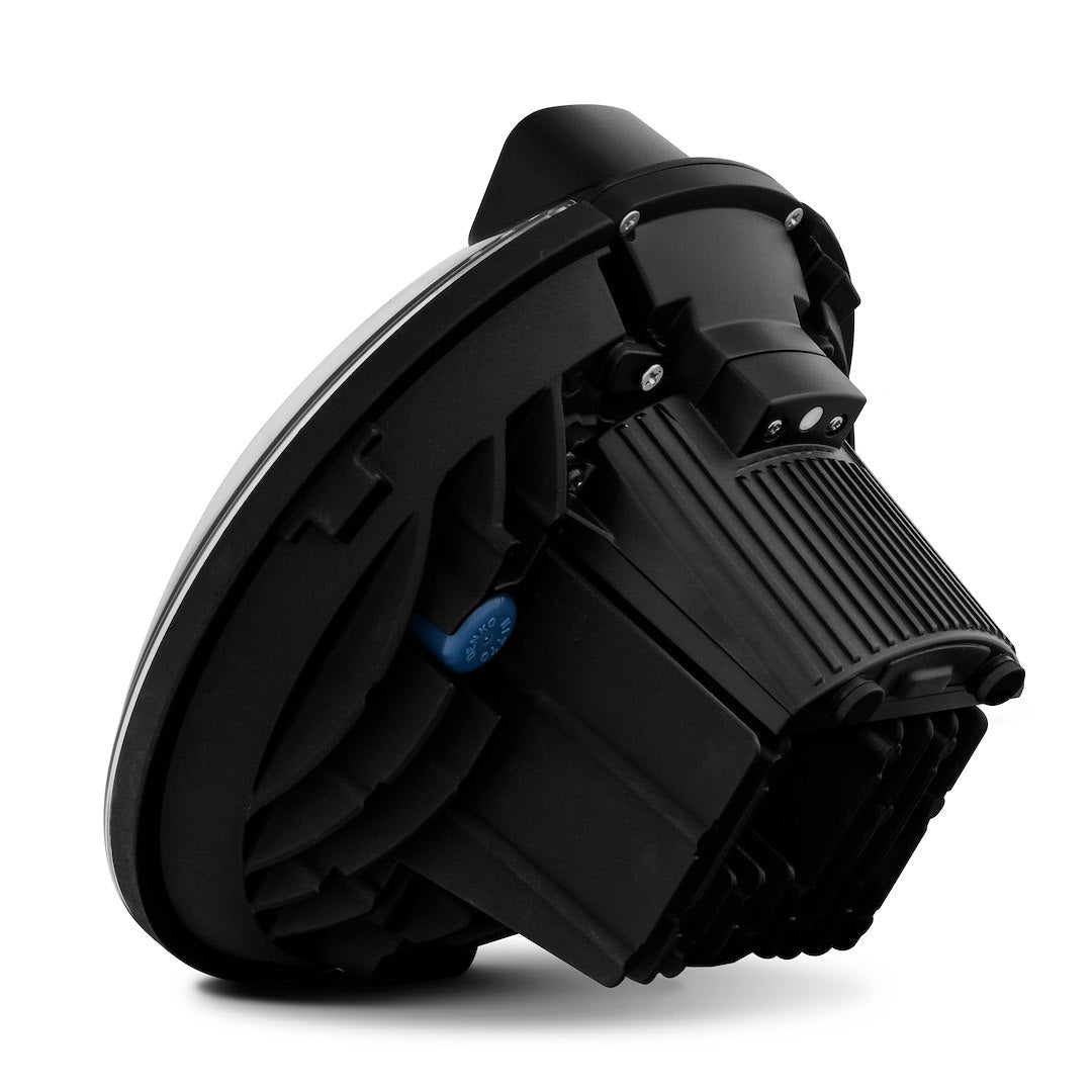 Project X HL538822-1 ELITE OPTX Headlight Assembly