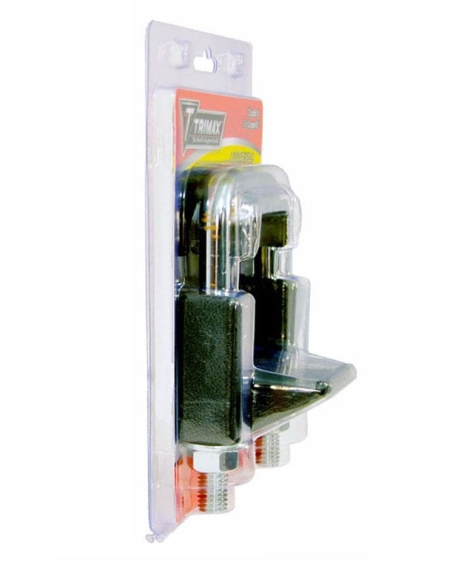 Trimax Locks Thc250 Trailer Hitch Receiver Tube Anti Rattle Bracket - image 4