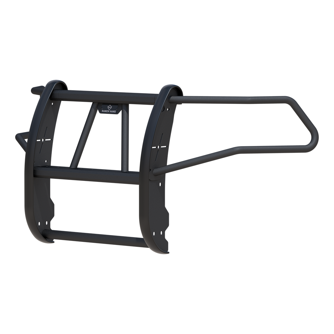 Ranch Hand Wwd21sbm1 Brush-Guard Component